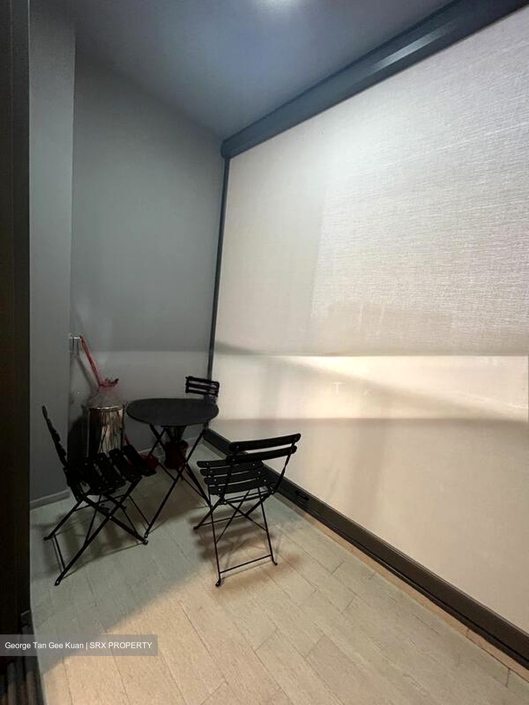 Parc Clematis (D5), Apartment #502877731